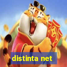 distinta net